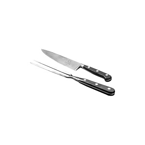 картинка МИГ-1246 Набор нож и вилка OFYR