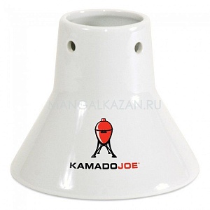картинка МИГ-541 Керамическая подставка для курицы Kamado Joe