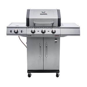 картинка Газовый гриль Char-Broil Performance Pro 3S