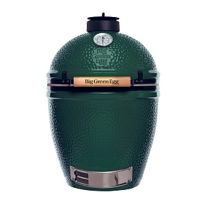 картинка Керамический гриль Big Green Egg L