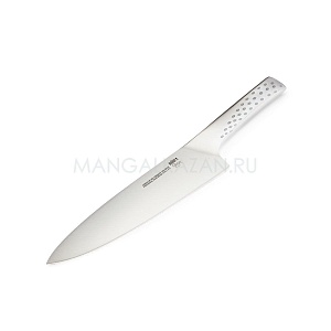 картинка МИГ-1056 Шеф-нож Weber Deluxe