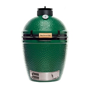 картинка Керамический гриль Big Green Egg M