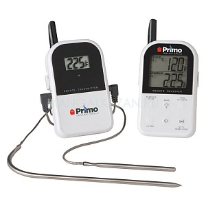 картинка МИГ-174 Цифровой дистанционный термометр Primo