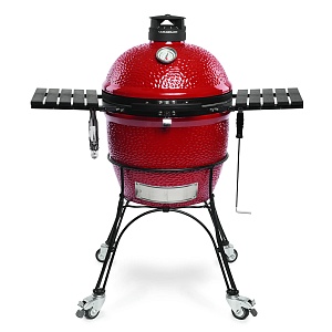 картинка Керамический гриль Kamado Joe Classic II