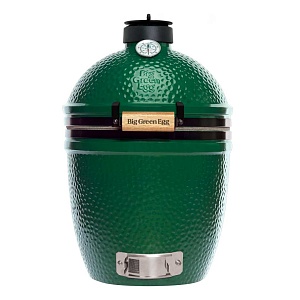 картинка Керамический гриль Big Green Egg S