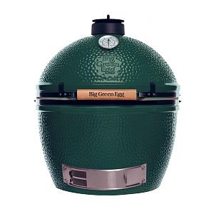 картинка Керамический гриль Big Green Egg XL