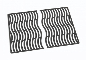 картинка МИГ-1390 Комплект основных барбекю-решеток для гриля Napoleon Freestyle 365 из чугуна