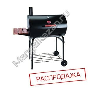 картинка Char Griller Pro Deluxe Гриль