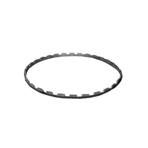 картинка МИГ-1748 Кольцо горизонтальное для шампуров для OFYR 85 см