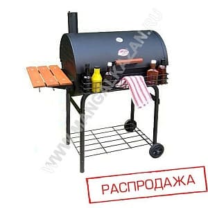 картинка Char Griller Deluxe Гриль