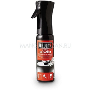 картинка МИГ-451 Чистящее средство Weber для эмалированных поверхностей гриля