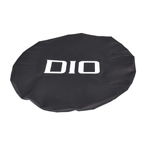 картинка МИГ-1401 Чехол для гриля Dio, диаметр 100 см