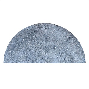 картинка МИГ-1312 Полукруглый тальковый камень для Kamado Joe Big