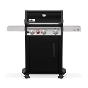 картинка Газовый гриль Weber Spirit E-325s GBS, черный