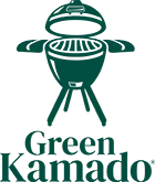 Green Kamado