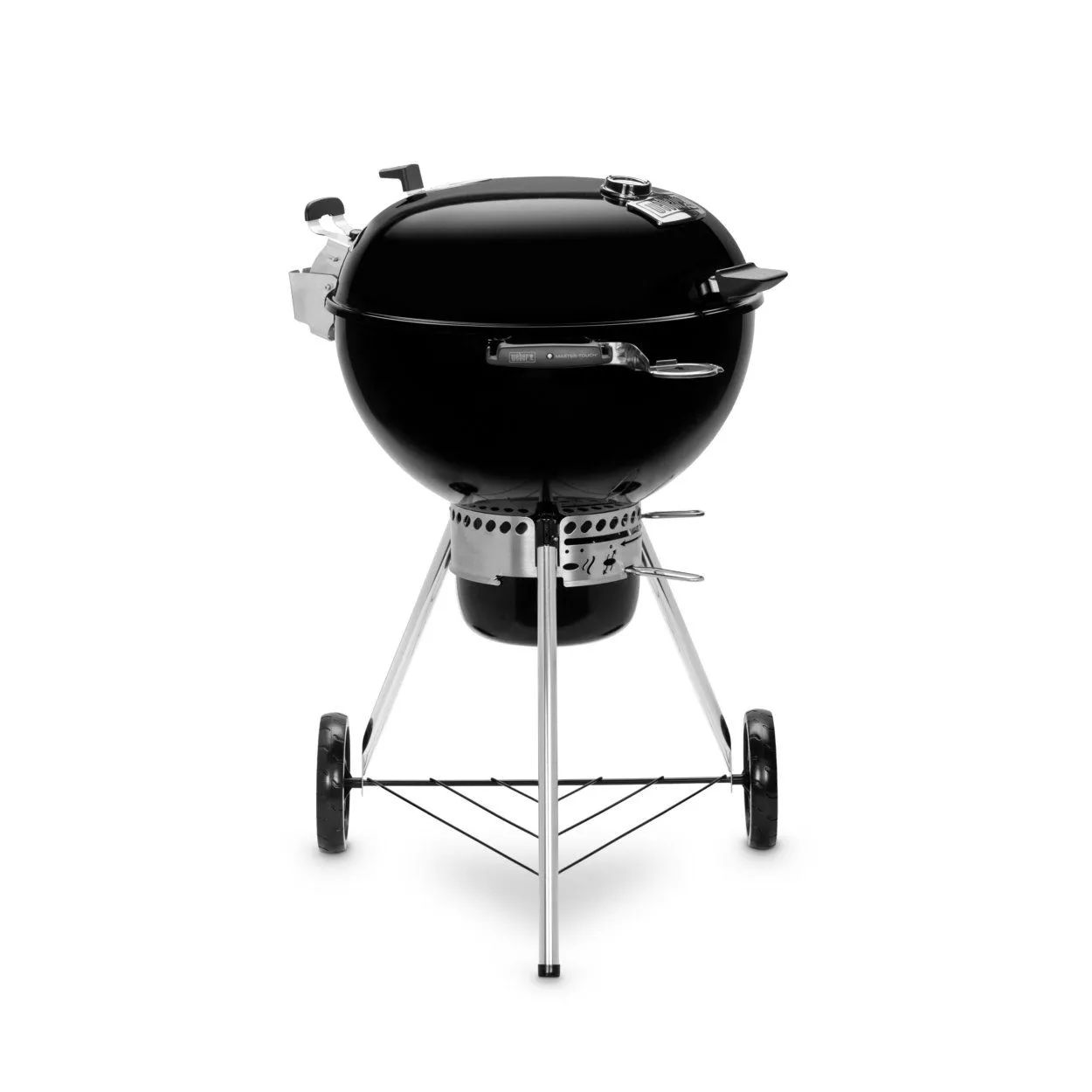 Гриль weber master touch